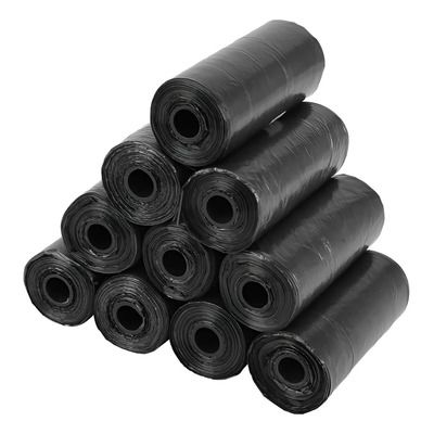 Bolsa de Basura Jumbo Negra